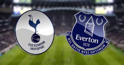 Tottenham vs Everton: Prediction, kick off time, TV, live stream, team news, h2h results - preview today