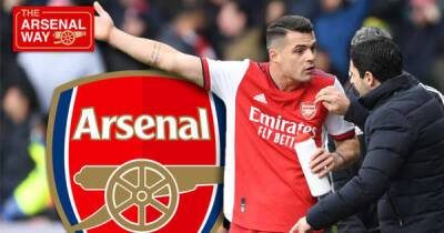 Mikel Arteta makes three changes to elevate Arsenal into top four ahead of new phase this summer