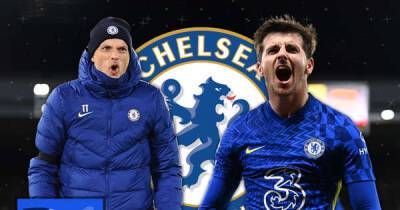 Thomas Tuchel’s latest Mason Mount decision proves why Chelsea must replicate England template