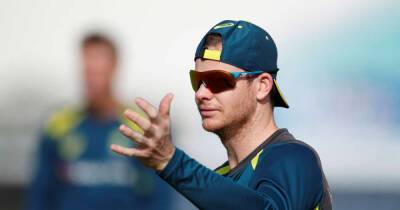 Cricket-Missed hundred on 'dead' Rawalpindi wicket annoys Australia's Smith