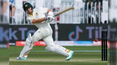 Steve Smith Annoyed At Missing Hundred As First Test Heads For Draw