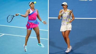 Naomi Osaka, Iga Świątek: Five players who could win Indian Wells