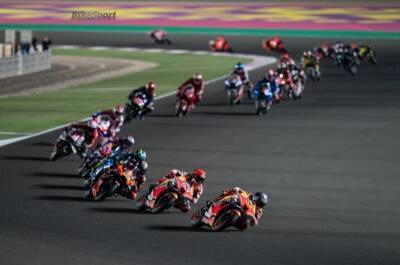 MotoGP Qatar: Espargaro aiming for title, ‘I feel powerful on the bike’