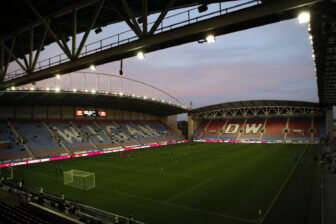 Exclusive: Wigan, Rotherham, MK Dons and AFC Wimbledon eyeing up 10 goal, 13 assist player