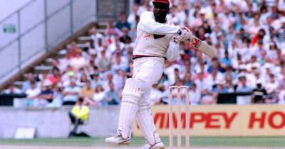 Ian Botham - West Indies - Vivian Richards - Brendon Maccullum - Viv Richards turns 70: How West Indies star forged one of the great careers - msn.com - New Zealand