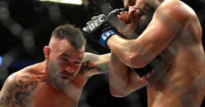 UFC: Five fights to make as Colby Covington gets laugh last against rival Jorge Masvidal