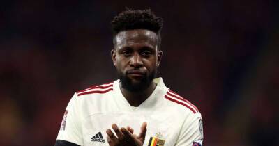Virals: Journalist claims 'agreement could be reached' for Divock Origi