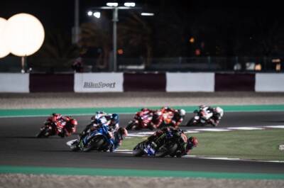 MotoGP Qatar: ‘We couldn’t do better, that’s the problem’ - Quartararo