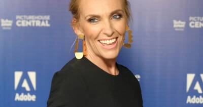 What movies and TV shows has Pieces of Her star Toni Collette been in?