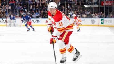 Tyler Toffoli - Red Wings - Fantasy Hockey Lookahead: Potential streaming options to consider this week - tsn.ca - New York -  New York -  Detroit -  Columbus -  San Jose