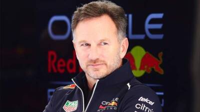 Max Verstappen - Lewis Hamilton - Christian Horner - Michael Masi - Christian Horner accuses Mercedes of 'bullying' behaviour leading to Michael Masi's removal - bbc.com - Abu Dhabi