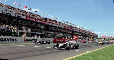F1 quiz: Name the 1999 Australian GP starting grid - msn.com - Australia - Melbourne