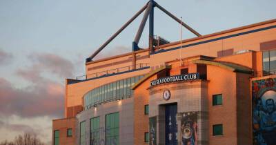 Liz Truss - Todd Boehly - Prospective Chelsea buyers put off by £1billion cost of rebuilding Stamford Bridge - msn.com - Britain - Usa -  Stamford