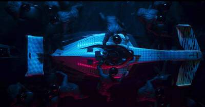 New official F1 Manager 2022 video game announced - msn.com