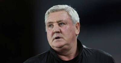 "Shocked" – Journalist drops claim on what Steve Bruce has seen at West Brom