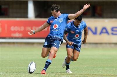 Sibling rivalry: Smith brothers light up SA's sporting weekend ... in different codes