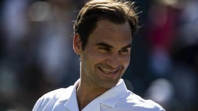 Roger Federer is done in the GOAT talk alongside Rafael Nadal and Novak Djokovic, says Nick Kyrgios