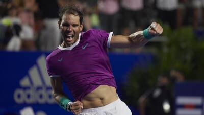 Rafael Nadal has records in sight ahead and he looks to extend perfect start at BNP Paribas Open at Indian Wells
