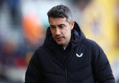 Bruno Lage told to 'stick by' 91-cap star who 'wants to repay Wolves'