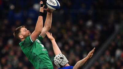 Henderson hit-out to give Farrell food for thought