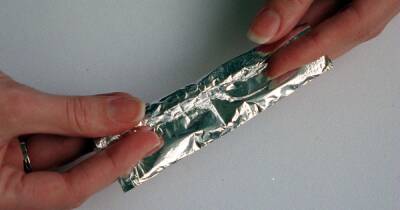 A single 65p roll of ASDA foil could help slash hundreds off your heating bills