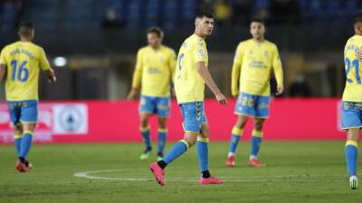 El Girona - La ventana estadística de la promoción se queda en rendija - en.as.com