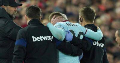 Mixed feelings for West Ham as extent of injury to star player Jarrod Bowen is revealed