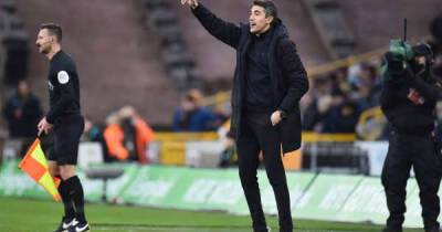 Lage must now unleash "threatening" 19 y/o Wolves prodigy who's "growing all the time" - opinion