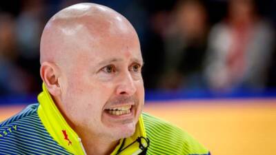 Koe, Dunstone and Bottcher remain unbeaten at Brier