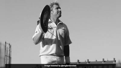 Greg Chappell Thinks About American Poet's Words While Remembering Shane Warne. Here's Why
