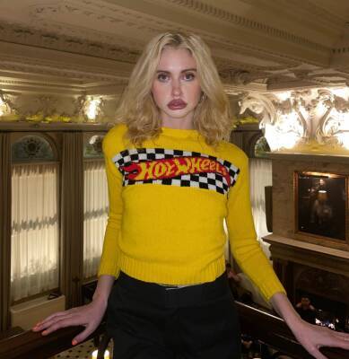La nueva vida de Chloe Cherry: del cine para adultos a brillar en ‘Euphoria’ - en.as.com - Florida - New York