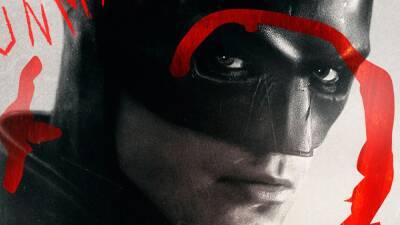 The Batman: Matt Reeves confirma la identidad del misterioso personaje de Arkham - MeriStation