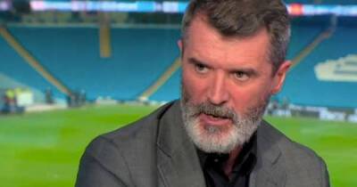 Roy Keane issues "pay the money" challenge to Man Utd over top managerial choice