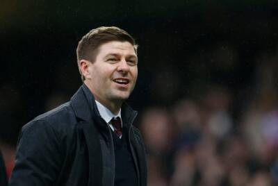 Aston Villa: Update on £33m star's future, 'Gerrard really rates him'