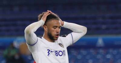Harvey Barnes - Patrick Bamford - Leeds United - Tony Pulis - Phil Hay - Jesse Marsch - Leeds suffer fresh injury setback as Phil Hay delivers big update on 'very talented' Whites ace - msn.com -  Leicester - county Tyler - county Roberts