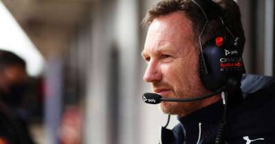 Lewis Hamilton - Christian Horner - Michael Masi - Mercedes ‘bullying’ led to Michael Masi axe, says Red Bull chief Christian Horner - msn.com - Abu Dhabi