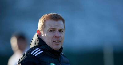Done deal: Neil Lennon appointed Omonia Nicosia head coach after spells at Celtic and Hibs