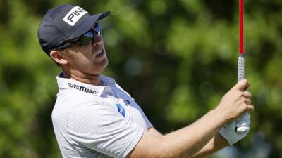 Crunch time for Seamus Power to make the US Masters
