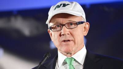 Sources - New York Jets owner Woody Johnson interested in buying English Premier League club Chelsea