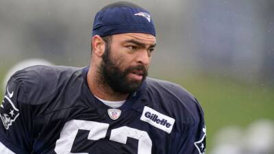 Source: New England Patriots to release linebacker Kyle Van Noy - espn.com