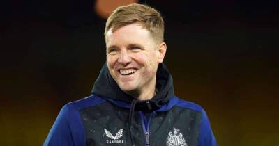 John Barnes - Kieran Trippier - Chris Wood - Bruno Guimaraes - Steve Bruce - Matt Targett - Dan Burn - John Barnes makes Newcastle confession with strong warning on ‘unforgiving’ Prem - msn.com