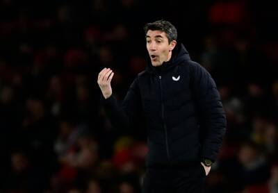 Bruno Lage - Andreas Christensen - Max Kilman - Antonio Rudiger - Gareth Southgate - Wolverhampton Wanderers - Pete Orourke - Wolves 'desperate to keep hold of' 6 ft 4 beast as PL rivals circle - givemesport.com