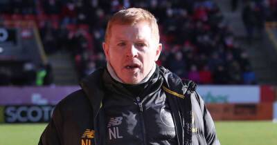 Neil Lennon back in management with European club appointment