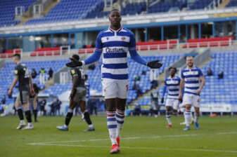 Reading FC fan pundit chooses which player he thinks the Royals could cash in on this summer