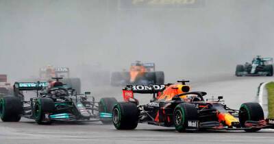 Stefano Domenicali - F1 to race in Imola until 2025 - msn.com - San Marino - Italy - Brazil - Bahrain