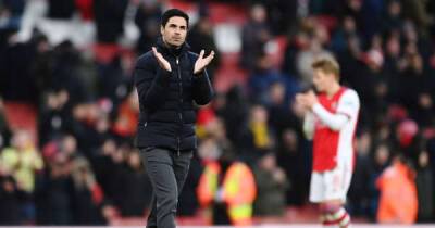 Red Devils - Laura Woods and Jamie O'Hara's fiery clash about Arsenal on radio made for incredible viewing - msn.com - Manchester