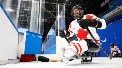 'I just want to keep pushing boundaries': Canada's Greg Westlake reflects on Paralympic career - cbc.ca - Canada - Beijing -  Sochi