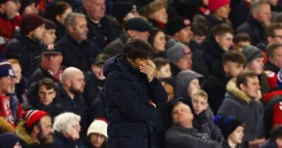 Teddy Sheringham slams Antonio Conte for what he did during FA Cup defeat to Middlesbrough