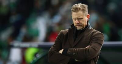 Peter Schmeichel questions Ralf Rangnick's tactics in Manchester United defeat to Man City