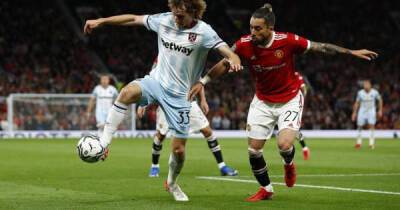 David Moyes - Tomas Soucek - Mark Noble - Alex Kral - David Moyes dodges press conference question to send cutting message to West Ham flop - msn.com -  Moscow - Czech Republic - county Iron